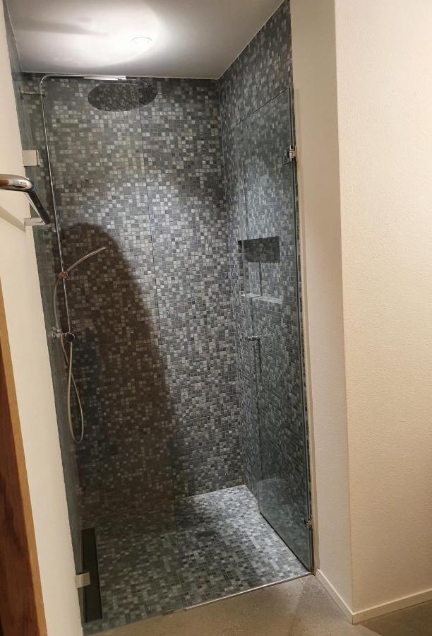 Ferienwohnung Stenna Selva An Toplage Флімс Екстер'єр фото