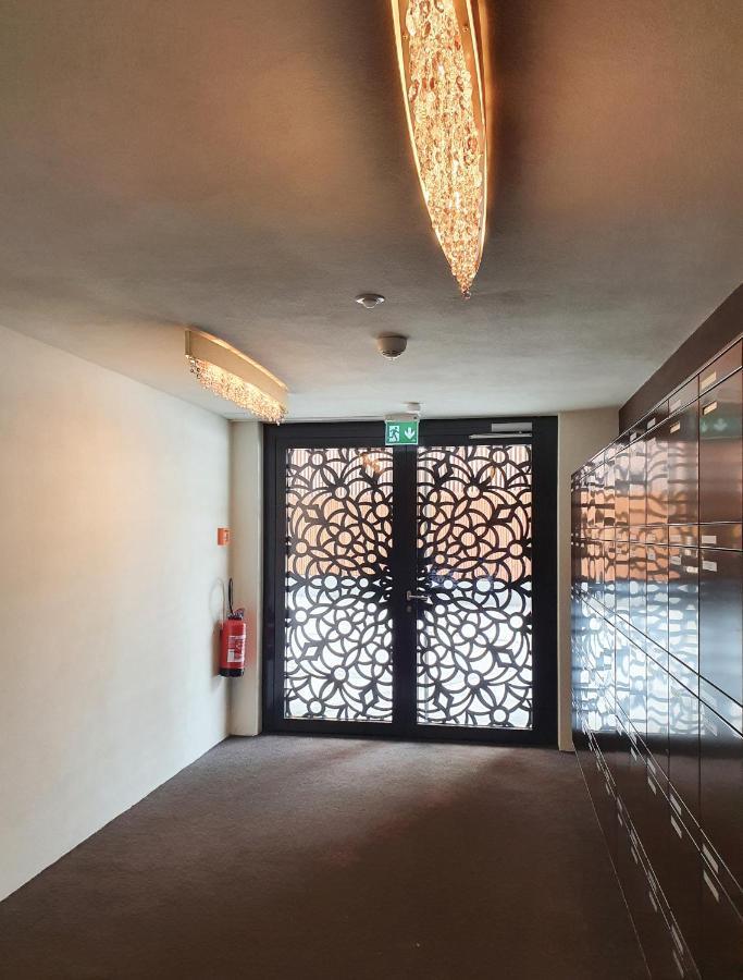 Ferienwohnung Stenna Selva An Toplage Флімс Екстер'єр фото