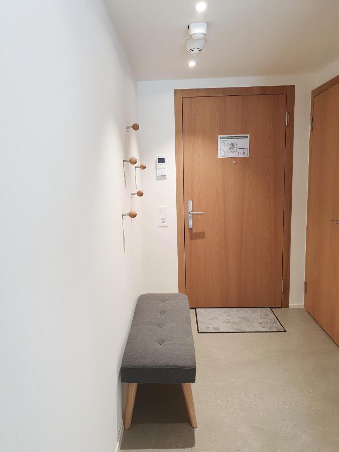 Ferienwohnung Stenna Selva An Toplage Флімс Екстер'єр фото